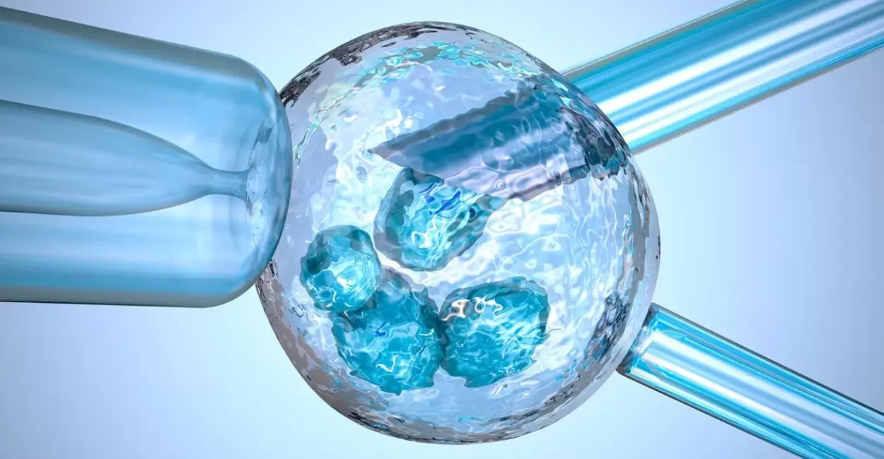 Best Fertility clinic in hyderabad